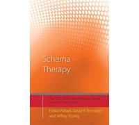 Schema Therapy: Distinctive Features: 9