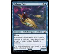 Schema Thief | March of the Machine Commander