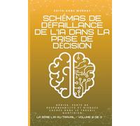 Schémas de défaillance de l’IA dans la prise de décision: Dérive, perte de responsabilité et risques cachés dans le travail quotidien (La série l'IA au travail)