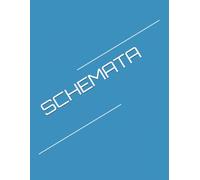 SCHEMATA: The Engineer's Electronics Notebook, with 50 Breadboard Project Logs.