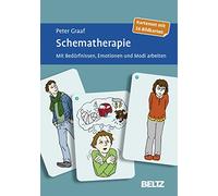 Schematherapie: Mit Bedürfnissen, Emotionen und Modi arbeiten. Kartenset mit 56 Bildkarten