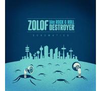 Schematics by Zolof The Rock 'N' Roll Destroyer
