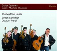 Schembri - Various: the Maltese Touch [CD]