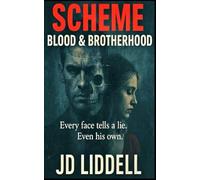 SCHEME: Blood and Brotherhood: What happens when you look in the mirror and see the enemy within?