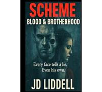 SCHEME: Blood and Brotherhood: What happens when you look in the mirror and see the enemy within?