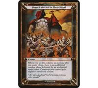 Scheme - Drench The Soil In Their Blood (WPN) | Archenemy