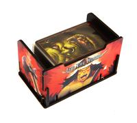 Scheme - Feed the Machine | Archenemy