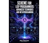 SCHEME FOR LISP PROGRAMMERS: ADVANCED TECHNIQUES AND METAPROGRAMMING: Macros, Continuations, and Language Implementation