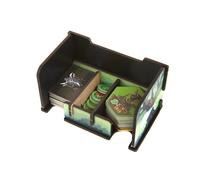 Scheme - Into the Earthen Maw | Archenemy