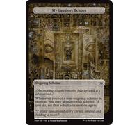 Scheme - My Laughter Echoes | Duskmourn: House of Horror Commander