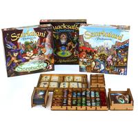 Scheme - Only Blood Ends Your Nightmares | Archenemy