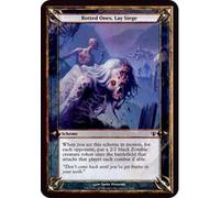 Scheme - Rotted Ones, Lay Siege | Archenemy