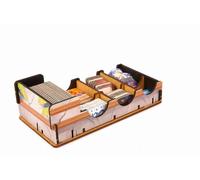 Scheme - The Iron Guardian Stirs | Archenemy