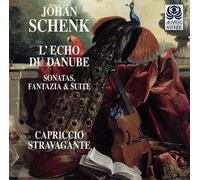 Schenk: L'Echo du Danube