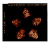 Schenk' mir eine Nacht