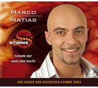 Schenk Mir Noch Eine Nacht