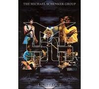 Schenker Group, Michael - Lights Out