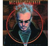 Schenker,Michael - Adventures Of The Im