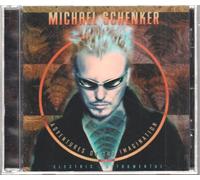 Schenker, Michael - Adventures Of The Imagination