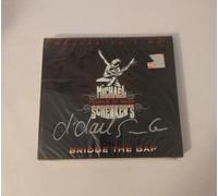 Schenker, Michael - Bridge the Gap Signed