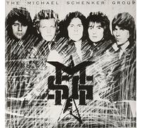 SCHENKER,MICHAEL GROUP - MSG [VINYL]