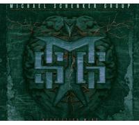 Schenker, Michael - Revolution Mind