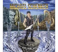 Schenker, Michael - Ride on My Way