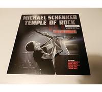 Schenker, Michael -'S Temple of Rock- - Live in Europe (2lp) [Vinyl LP]