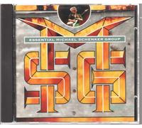 Schenker Michael - Schenker-Essential