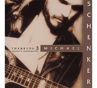 Schenker,Michael - Thank You 3