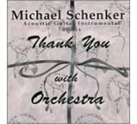 Schenker, Michael - Thank You With Orchestra