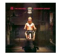 Schenker, Michael - The Michael Schenker Group