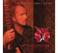 Schenker, Michael - The Unforgiven