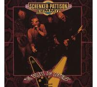 Schenker-Pattison Summit - Brand New Album