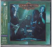 Schenker-Pattison Summit - Endless Jam, the