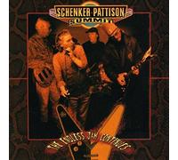 Schenker Pattison Summit - The Endless Jam Cont