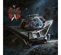 Michael Schenker Group - Universal