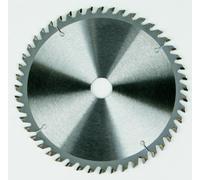 Scheppach Plunge Saw Blade 210mm x 30mm x 2.4mm -72 Tooth - 7901800602 For PL75