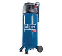 Scheppach 240V 50L Corded Compressor Hc51V