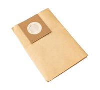 SCHEPPACH 5x Paper Filter Bags Filter Dust Bags SprayVac20 Wet Vacuum Cleaner