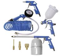 Scheppach 7906100742 Pneumatic paint spray gun Pneumatic Tools nan