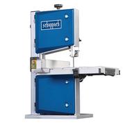 Scheppach 80mm Corded Bandsaw Hbs30