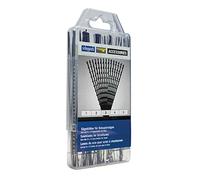 Scheppach 88000010 Scroll Saw Blades Set of 60