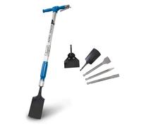MULTI USE PNEUMATIC TOOLS SCHEPPACH AERO SPADE UNIVERSAL TOOLS 5 IN 1