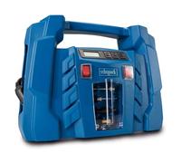 Scheppach Air-Force 5 Mobile Air Compressor 230V