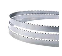 Scheppach Basa 1 Bandsaw Blades 1/4" 3/8" & 1/2" Pack
