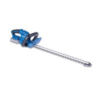 Scheppach C-Ht570-X Cordless Hedge Trimmer, 20V, 560mm Blade, 510mm Cut Length, Bare Tool
