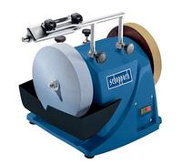 Scheppach Corded Whetstone Sharpener 200W Tiger 2500