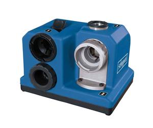 Scheppach DBS800 Electric Drill Bit Sharpener, 3-13mm, Diamond Grinding Wheel