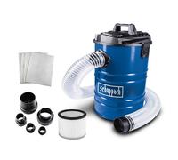SCHEPPACH DC100 65L 1200W Dust Extractor 230V